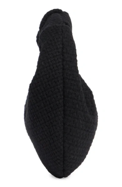 Urban Expressions Handbags Knotted Handle Bag