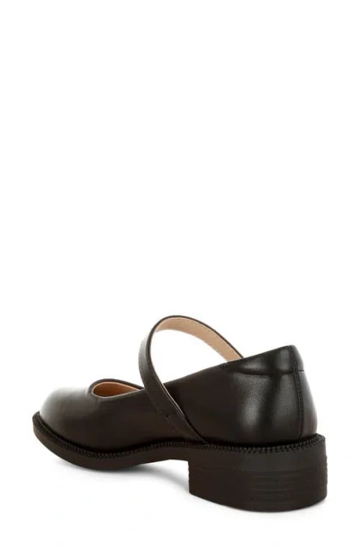 London Rag Ejeta Mary Jane Pump