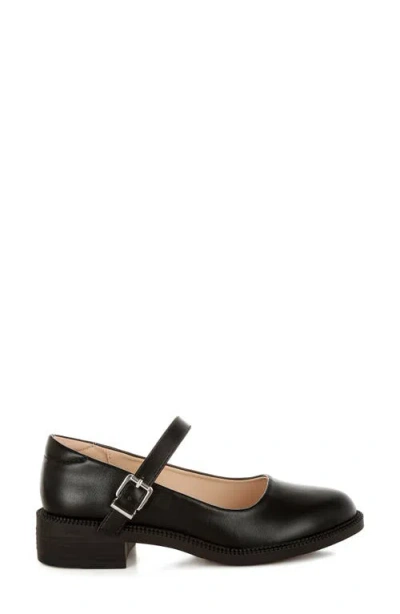London Rag Ejeta Mary Jane Pump