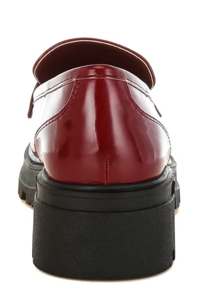 London Rag Gleam Stride Loafer