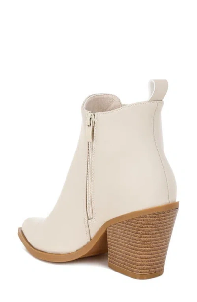 London Rag Melt Down Glitter Star Bootie