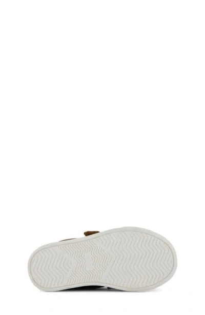 Toms Kids' Cruz Sneaker In Brown