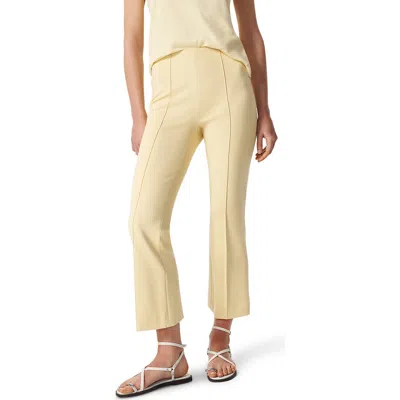 Rag & Bone Irina Kick Flare Pants