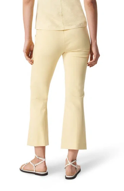 Rag & Bone Irina Kick Flare Pants