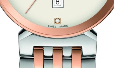Rado Florence Classic Bracelet Watch, 30mm