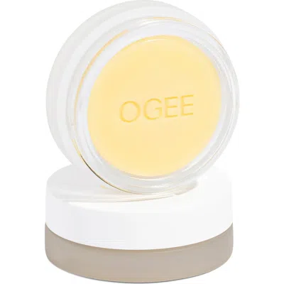 Ogee The Brush Cleanser