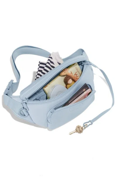 Dagne Dover Jax Large Neoprene Belt Bag