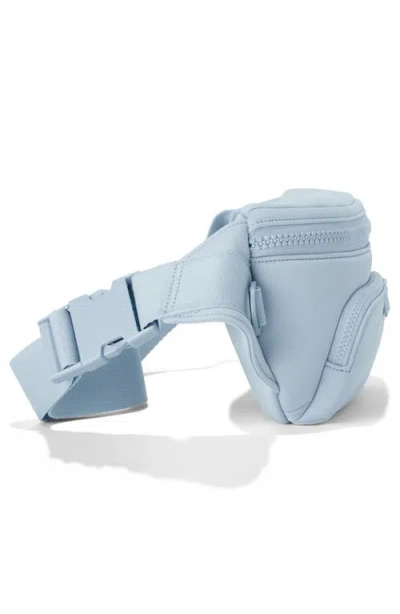 Dagne Dover Jax Large Neoprene Belt Bag