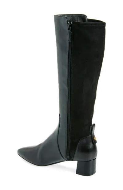 Cole Haan The Go-to Block Heel Tall Boot