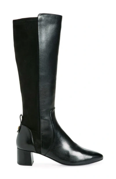 Cole Haan The Go-to Block Heel Tall Boot