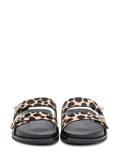 Tory Burch Tlock Sport Slide