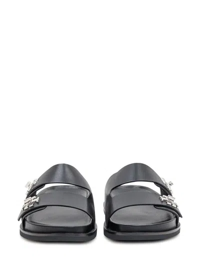 Tory Burch Tlock Sport Slide