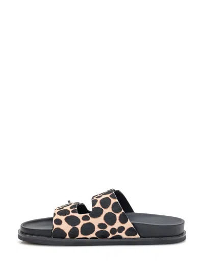 Tory Burch Tlock Sport Slide
