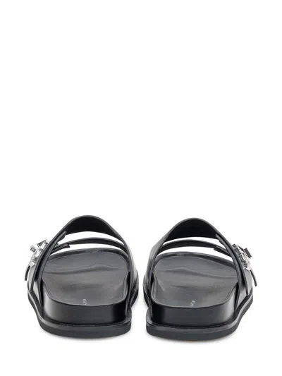 Tory Burch Tlock Sport Slide