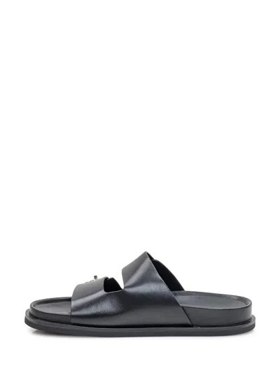 Tory Burch Tlock Sport Slide