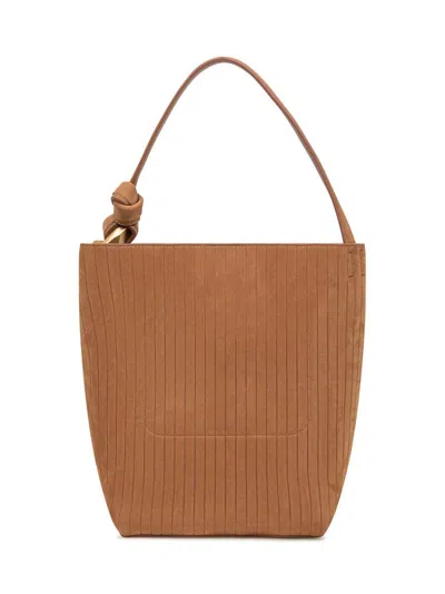 Jw Anderson Corner Bucket