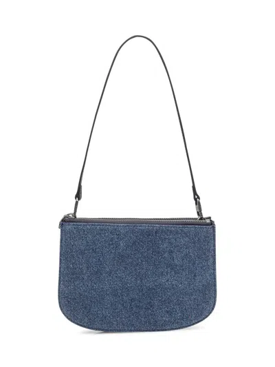 Diesel 1dr Twin Bag