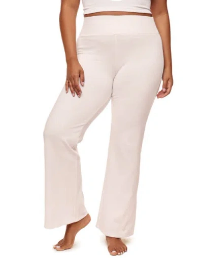 Adore Me Alia Loungewear In White