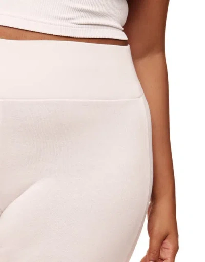 Adore Me Alia Loungewear In White