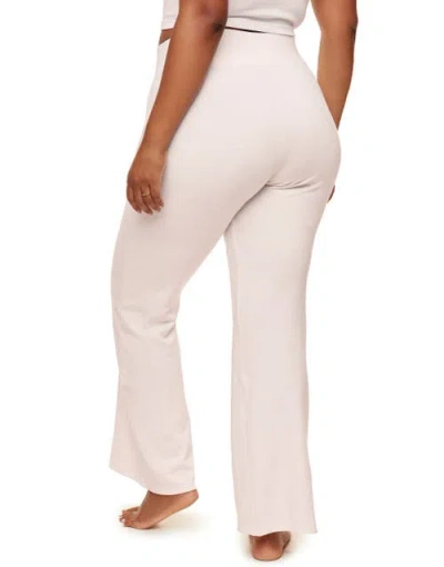 Adore Me Alia Loungewear In White