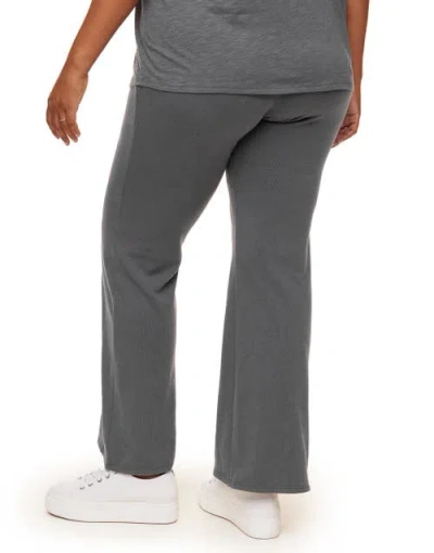 Adore Me Alia Loungewear In Gray