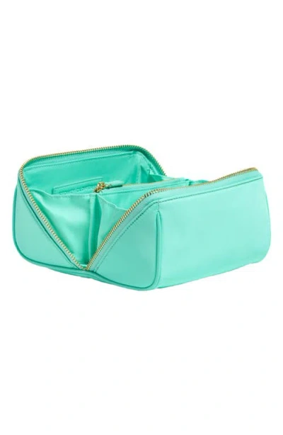 Stoney Clover Lane Lay Flat Pouch