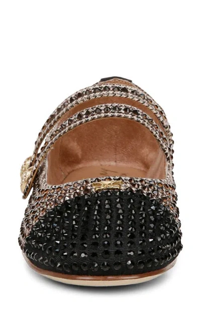 Circus Ny By Sam Edelman Zoey Cap Toe Mary Jane Flat