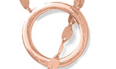 Lana Mega Gloss Blake Chain Bar Y-necklace