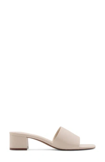 Mango Slide Sandal