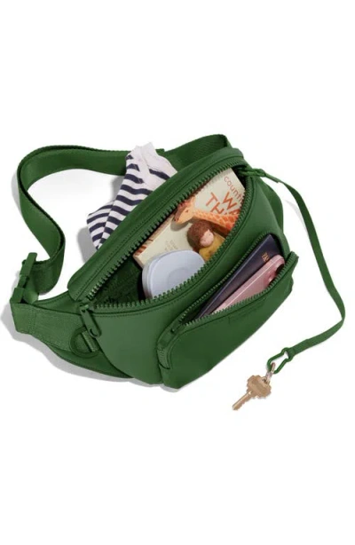 Dagne Dover Jax Large Neoprene Belt Bag