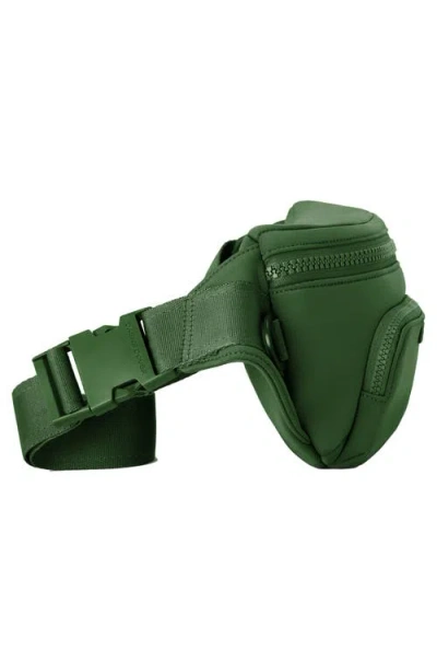 Dagne Dover Jax Large Neoprene Belt Bag