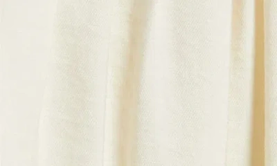 Elie Tahari The Poppy Embroidered Maxi Skirt In Yellow