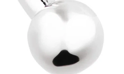 Maria Tash Barbell Navel Ring