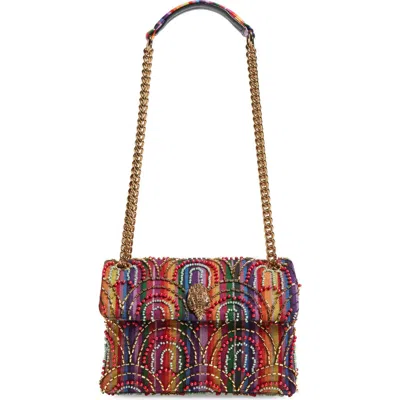 Kurt Geiger London Medium Soft Kensington Convertible Shoulder Bag