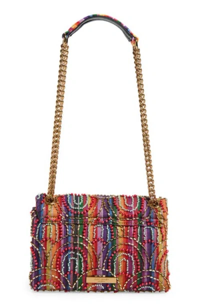 Kurt Geiger London Medium Soft Kensington Convertible Shoulder Bag