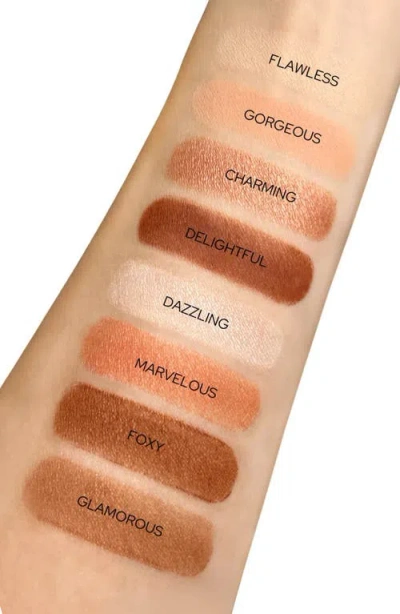 Kreizi Beauty Kreizi 'bout You Everyday Eyeshadow Palette