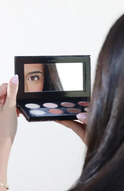 Kreizi Beauty Kreizi 'bout You Everyday Eyeshadow Palette