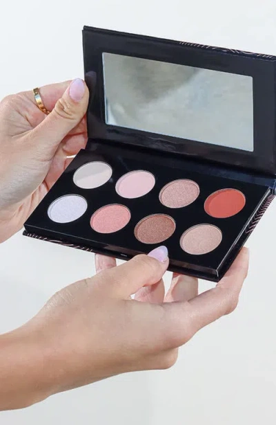 Kreizi Beauty Kreizi 'bout You Everyday Eyeshadow Palette