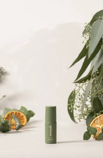 Nēmah Calming Aromatherapy Roll-on
