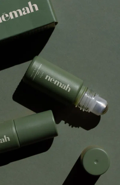 Nēmah Calming Aromatherapy Roll-on