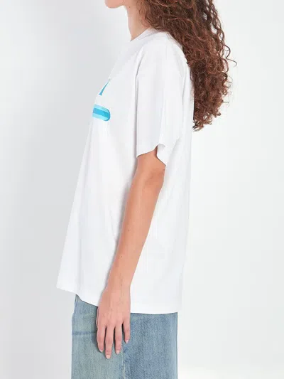 Gucci Logo Printed T-shirt
