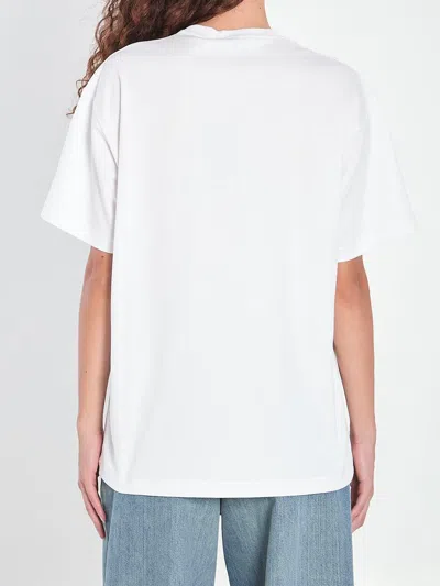 Gucci Logo Printed T-shirt