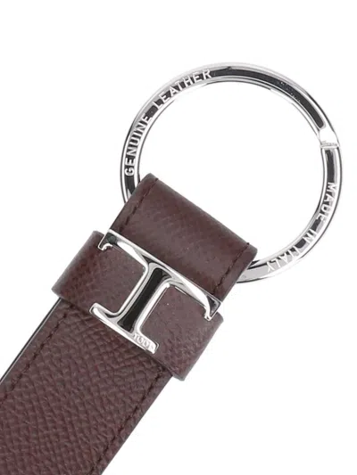 Tod's Keychains