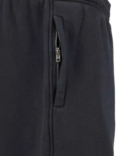 Alexander Wang Trousers In Black