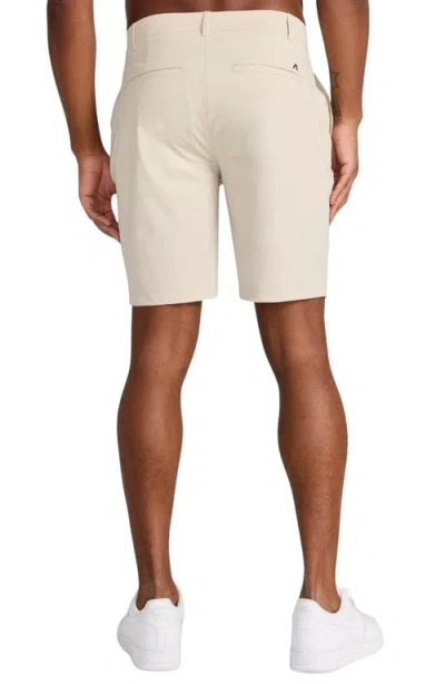 Redvanly Hanover Pull-on Shorts