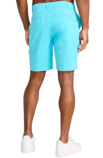Redvanly Hanover Pull-on Shorts