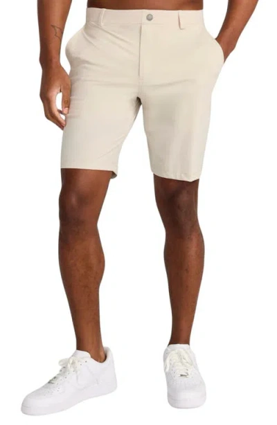 Redvanly Hanover Pull-on Shorts