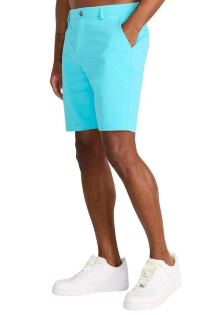 Redvanly Hanover Pull-on Shorts