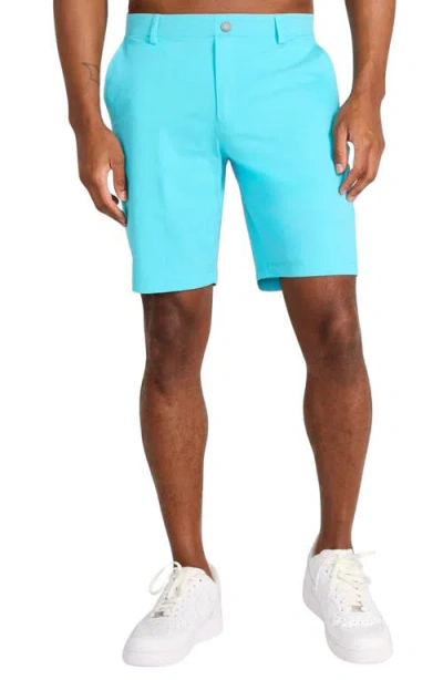 Redvanly Hanover Pull-on Shorts