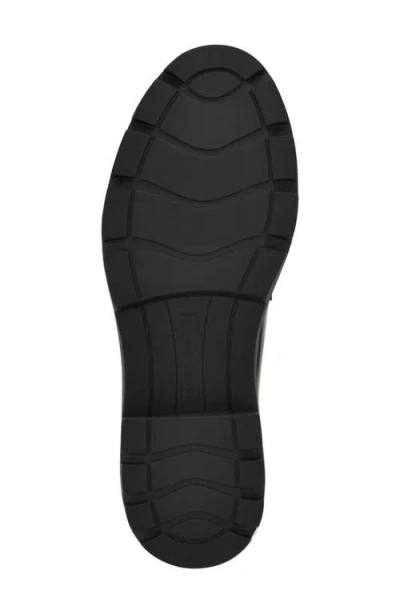 Nine West Missa Platform Lug Loafer